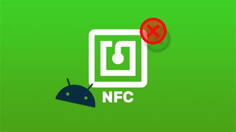 invalid tag nfc|android nfc not working.